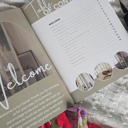Vernazza Luxury Apartment エクステリア 写真
