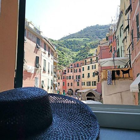 Vernazza Luxury Apartment エクステリア 写真