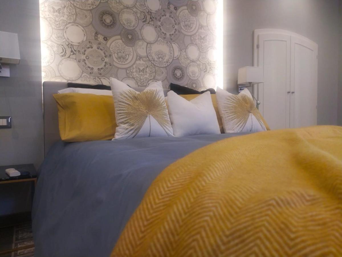 Vernazza Luxury Apartment エクステリア 写真