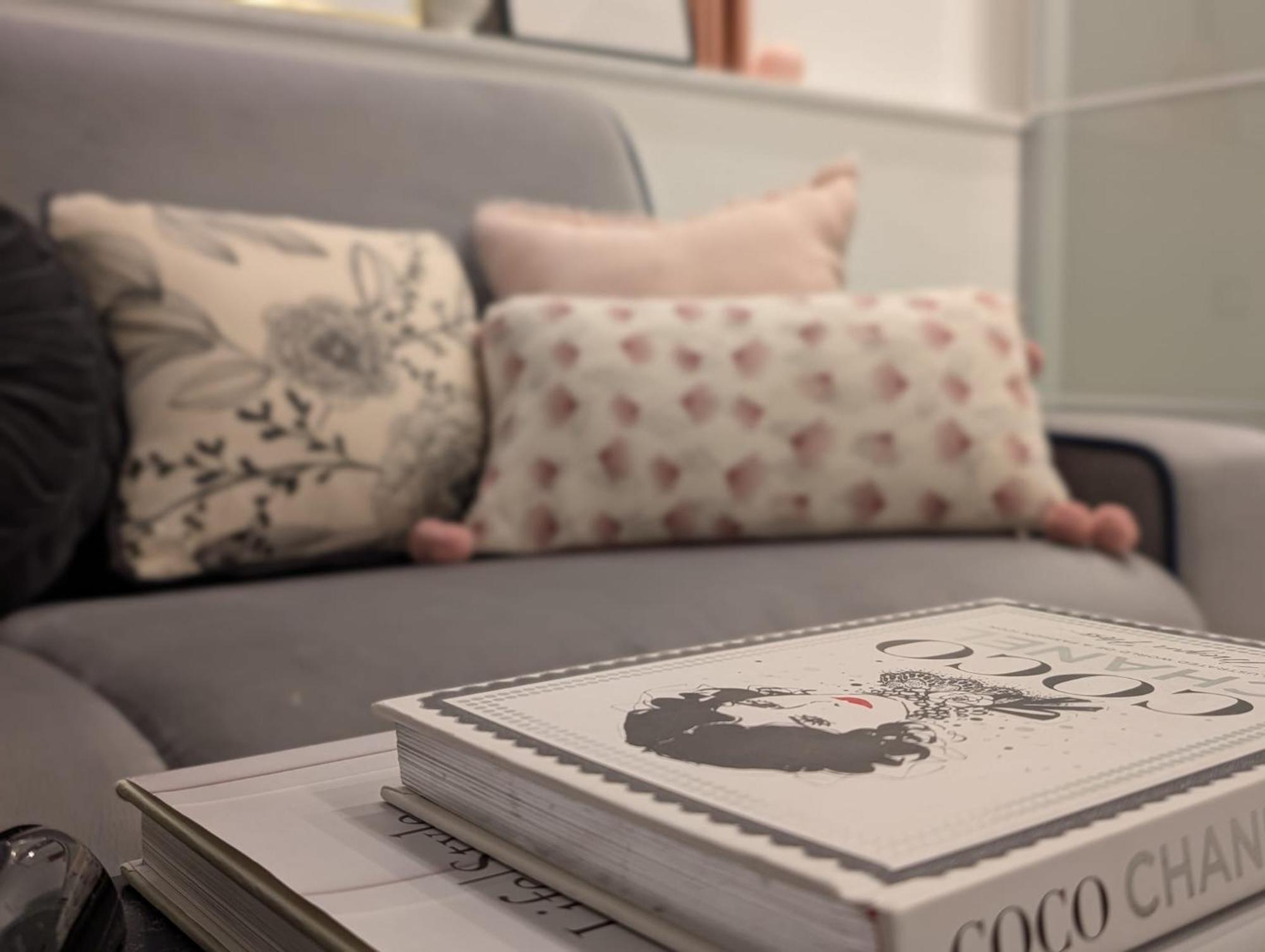 Vernazza Luxury Apartment エクステリア 写真