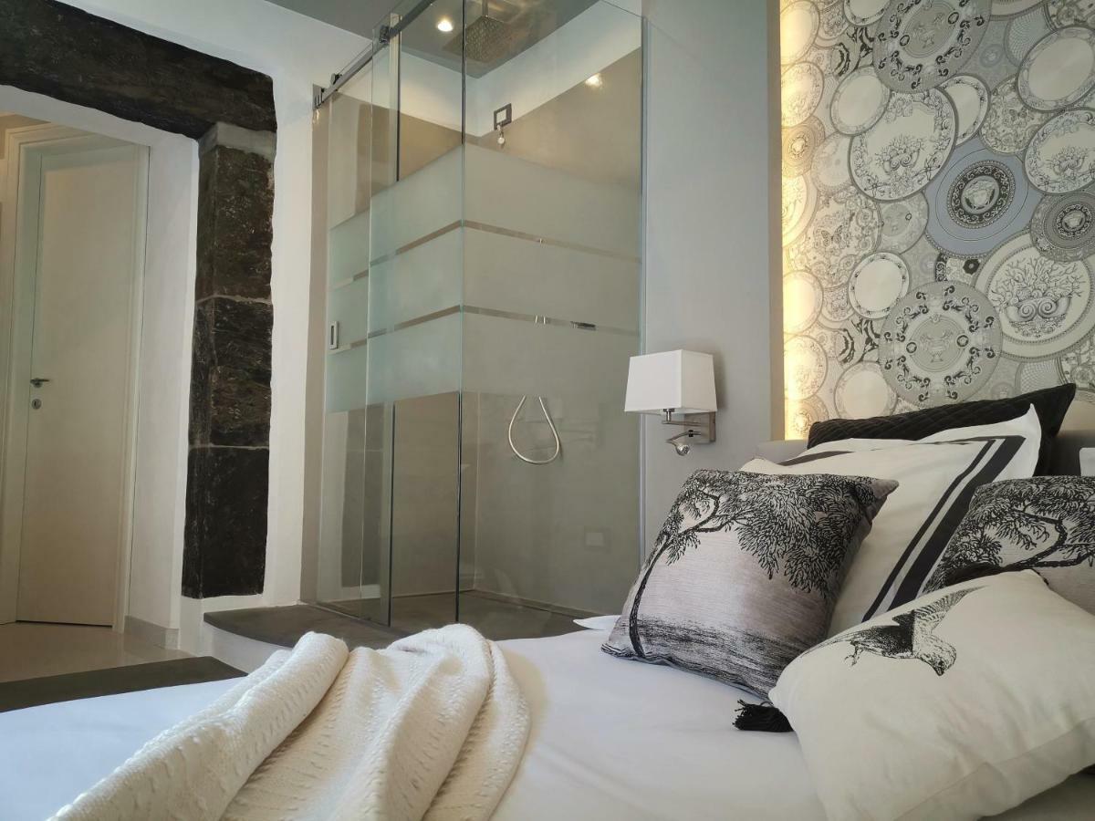 Vernazza Luxury Apartment エクステリア 写真