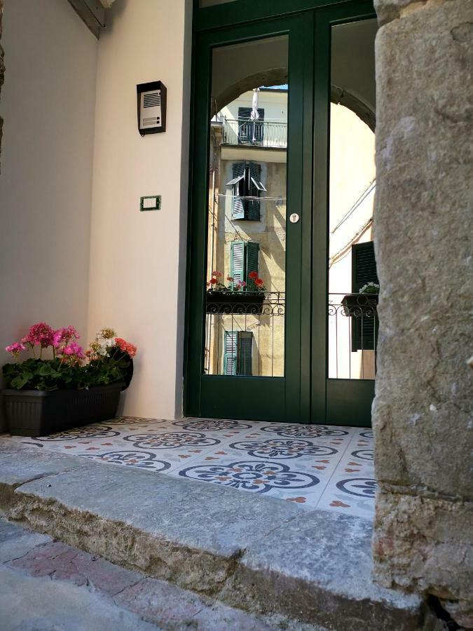 Vernazza Luxury Apartment エクステリア 写真